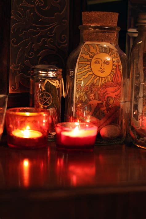 The Wiccan Yuletide log: a centerpiece for Yule rituals